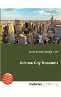 Odense City Museums: (English)