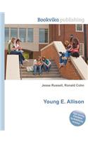 Young E. Allison: (English)