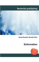 Exformation