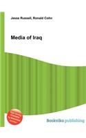 Media of Iraq
