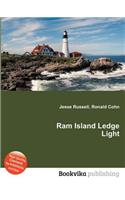 RAM Island Ledge Light