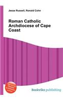 Roman Catholic Archdiocese of Cape Coast