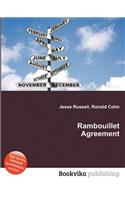 Rambouillet Agreement: (English)