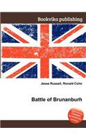 Battle of Brunanburh