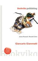 Giancarlo Giammetti
