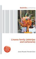 Linares Family (Alebrijes and Cartonería)