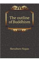 The outline of Buddhism
