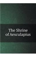 The Shrine of Aesculapius
