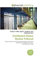 Combatant Status Review Tribunal