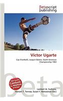 Victor Ugarte
