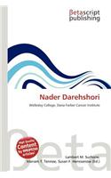 Nader Darehshori: (English)