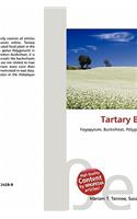 Tartary Buckwheat: (English)