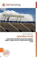 Jeld-Wen Field