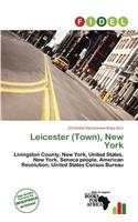 Leicester (Town), New York