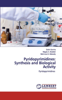 Pyridopyrimidines