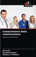 Comprensione della comunicazione