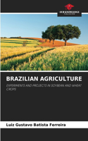 Brazilian Agriculture