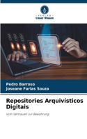 Repositories Arquivísticos Digitais