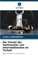 Schutz der Verbraucher von Internetdiensten im Tschad