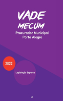 Vade Mecum Pgm Porto Alegre