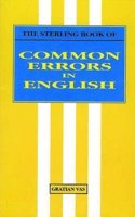 Common Errors in English