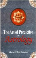 The Art of Prediction in Astrology