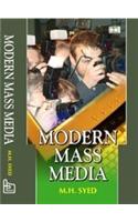 Modern Mass Media