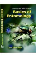 Basics of Entomology