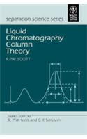 Liquid Chromatography Column Theory