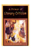 A Primer Of Literary Criticism