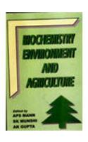 Biochemistry-Environment and Agriculture