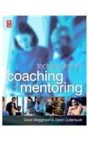 Techniques For Coaching And Mentoring