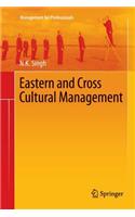 Eastern and Cross Cultural Management