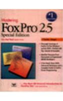 Masteirng FoxPro 2. 5