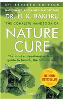 The Complete Handbook of Nature Cure