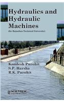 Hydraulics and Hydraulic Machines
