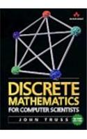 Discrete Mathematics For Computer Scientists, 2E