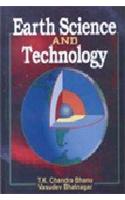 Earth Science and Technology