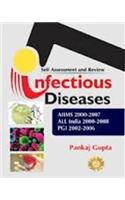 Self Assessment & Review infectious Diseases: (English)