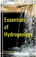 Essentials of Hydrogeology
