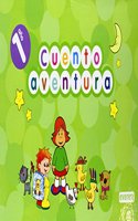 Cuentoaventura 1 ano