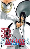 Bleach 33 (Shonen Manga)