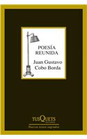 Poesia Reunida (1972-2012)