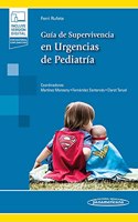 Guia de Supervivencia en Urgencias de Pediatria