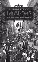Italoamericanos: El libro de cocina de la familia Scorsese