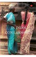 In India con Lakshmin