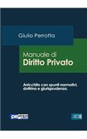 Manuale di Diritto Privato