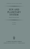 Sun and Planetary System