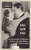 Eau sur eau