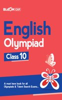 Bloom CAP English Olympiad Class 10